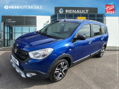 Annonce Dacia Lodgy occasion Diesel 1.5 Blue dCi 115ch 15 ans 7 places E6D-Full  ILLKIRCH-GRAFFENSTADEN