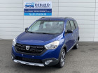 Dacia Lodgy occasion année 2021 boite Manuelle Annonce Dacia Lodgy occasion Diesel 1.5 BLUE DCI 115CH 15 ANS 7 PLACES E6D-FULL à Saint-Saturnin