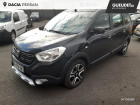 Dacia Lodgy occasion année 2021 boite Manuelle Annonce Dacia Lodgy occasion Diesel 1.5 Blue dCi 115ch 15 ans 7 places E6D-Full à Persan