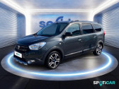 Dacia Lodgy occasion année 2021 boite Manuelle Annonce Dacia Lodgy occasion Diesel 1.5 Blue dCi 115ch 15 ans 7 places à SAINT-LEONARD