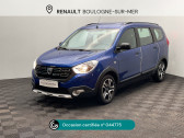 Dacia Lodgy occasion année 2021 boite Manuelle Annonce Dacia Lodgy occasion Diesel 1.5 Blue dCi 115ch 15 ans 7 places à Boulogne-sur-Mer
