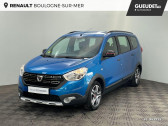 Dacia Lodgy occasion année 2020 boite Manuelle Annonce Dacia Lodgy occasion Diesel 1.5 Blue dCi 115ch Essentiel 7 places à Boulogne-sur-Mer