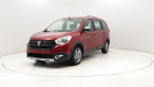 Dacia Lodgy occasion année 2021 boite Manuelle Annonce Dacia Lodgy occasion Diesel 1.5 Blue dCi 115ch Manuelle/6 Stepway 7 places à SAINT-GREGOIRE