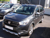Dacia Lodgy occasion année 2021 boite Manuelle Annonce Dacia Lodgy occasion Diesel 1.5 Blue dCi 115ch Stepway 5 places E6D-Full à Aurillac