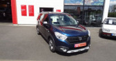 Dacia Lodgy occasion année 2019 boite Manuelle Annonce Dacia Lodgy occasion Diesel 1.5 BLUE DCI 115CH STEPWAY 5 PLACES à BREHAL