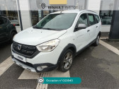 Annonce Dacia Lodgy occasion Diesel 1.5 Blue dCi 115ch Stepway 5 places  Yvetot