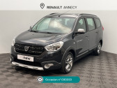 Annonce Dacia Lodgy occasion Diesel 1.5 Blue dCi 115ch Stepway 5 places  Seynod