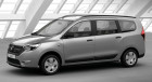 Dacia Lodgy neuve Beige année 2021 boite Manuelle Annonce Dacia Lodgy neuve Diesel 1.5 Blue dCi 115ch Stepway 7 places E6D-Full à TARBES