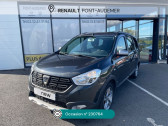 Dacia Lodgy occasion année 2021 boite Manuelle Annonce Dacia Lodgy occasion Diesel 1.5 Blue dCi 115ch Stepway 7 places E6D-Full à Pont-Audemer