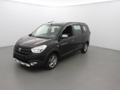 Annonce Dacia Lodgy occasion Diesel 1.5 blue dci 115ch stepway 7 places � Ganges