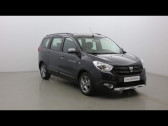 Dacia Lodgy occasion année 2021 boite Manuelle Annonce Dacia Lodgy occasion Diesel 1.5 Blue dCi 115ch Stepway 7 places à Mérignac