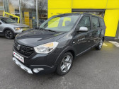 Annonce Dacia Lodgy occasion Diesel 1.5 Blue dCi 115ch Stepway 7 places  Vert-Saint-Denis