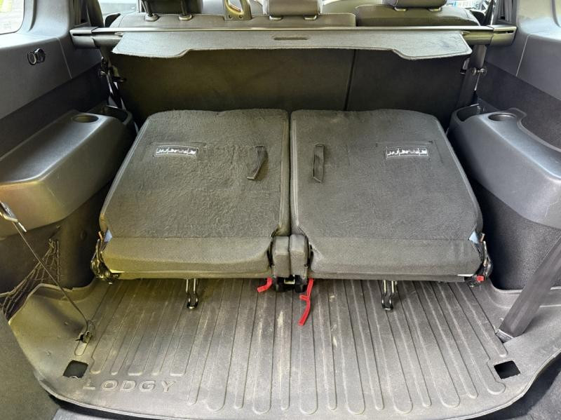 Dacia Lodgy 1.5 Blue dCi 115ch Stepway 7 places  occasion  Vert-Saint-Denis - photo n13