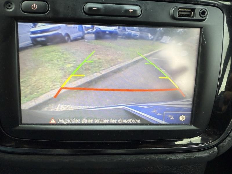 Dacia Lodgy 1.5 Blue dCi 115ch Stepway 7 places  occasion  Vert-Saint-Denis - photo n17