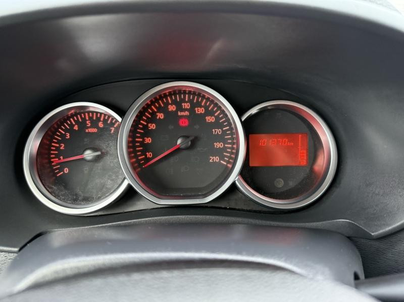 Dacia Lodgy 1.5 Blue dCi 115ch Stepway 7 places  occasion  Vert-Saint-Denis - photo n14