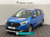 Annonce Dacia Lodgy occasion Diesel 1.5 Blue dCi 115ch Stepway 7 places  Chambly