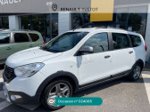 Annonce Dacia Lodgy occasion Diesel 1.5 Blue dCi 115ch Stepway 7 places  Yvetot