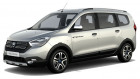 Dacia Lodgy occasion Gris année 2020 boite Manuelle Annonce Dacia Lodgy occasion Diesel 1.5 blue dci 115cv bvm6 7pl 15 ans à Ganges
