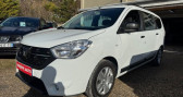 Dacia Lodgy occasion année 2019 boite Manuelle Annonce Dacia Lodgy occasion Diesel 1.5 BLUE DCI 95CH ESSENTIEL 7 PLACES/ 1 ERE MAIN / CREDIT / à Moirans