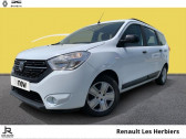 Dacia Lodgy 1.5 Blue dCi 95ch Essentiel 7 places - 20   LES HERBIERS 85