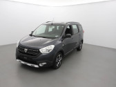 Annonce Dacia Lodgy occasion Diesel 1.5 bluedci 115  Ganges
