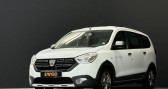 Annonce Dacia Lodgy occasion Diesel 1.5 BLUEdCi 115ch STEPWAY (1 RE MAIN)  Tours
