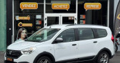 Dacia Lodgy 1.5 BLUEDCI 115CH STEPWAY 7 PLACES ENTRETIEN COMPLET  2022 - annonce de voiture en vente sur Auto Sélection.com