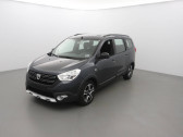 Annonce Dacia Lodgy occasion Diesel 1.5 bluedci 115sl anniversary � Ganges