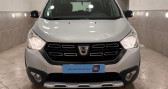 Annonce Dacia Lodgy occasion Diesel 1.5 dci 110 advance 7places garanrtie 1 an credit possible � La Buisse