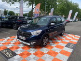 Annonce Dacia Lodgy occasion Diesel 1.5 dCi 110 BV6 STEPWAY 7PL Export  Lescure-d'Albigeois