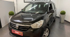 Dacia Lodgy occasion Noir année 2013 boite Manuelle Annonce Dacia Lodgy occasion Diesel 1.5 DCi 110 CV 7 PL 1 ERE MAIN à COURNON D'AUVERGNE