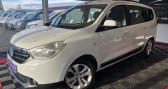 Annonce Dacia Lodgy occasion Diesel 1.5 dCI 110 FAP 7 places Laurate  CREUZIER LE VIEUX