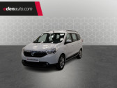 Annonce Dacia Lodgy occasion Diesel 1.5 dCI 110 FAP 7 places Prestige � MOURENX