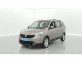 Dacia Lodgy occasion année 2013 boite Manuelle Annonce Dacia Lodgy occasion Diesel 1.5 dCI 110 FAP 7 places Prestige à PONTIVY
