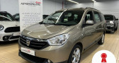 Annonce Dacia Lodgy occasion Diesel 1.5 DCI 110 FAP AMBIANCE 5PL ECO2  MONTMOROT