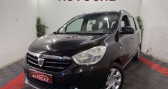 Dacia Lodgy 1.5 dCI 110 Laurate  2013 - annonce de voiture en vente sur Auto Sélection.com