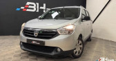 Annonce Dacia Lodgy occasion Diesel 1.5 DCI 110 SILVER LINE - 2015 - 175000km - Entretien comple � Roanne
