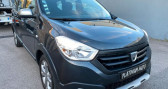 Annonce Dacia Lodgy occasion Diesel 1.5 dci 110 Stepway 7PL  LE ROVE