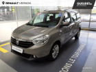 Dacia Lodgy occasion année 2015 boite Manuelle Annonce Dacia Lodgy occasion Diesel 1.5 dCi 110ch Black Line 5 places à Saint-Just