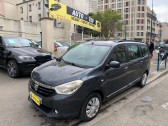 Annonce Dacia Lodgy occasion Diesel 1.5 DCI 110CH ECO AMBIANCE 5 PLACES  Pantin