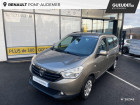 Dacia Lodgy occasion année 2013 boite Manuelle Annonce Dacia Lodgy occasion Diesel 1.5 dCi 110ch eco² Laur?ate 7 places à Pont-Audemer