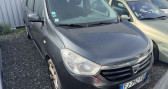 Annonce Dacia Lodgy occasion Diesel 1.5 DCI 110CH ECO PRESTIGE 5 PLACES  VOREPPE