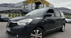 Dacia Lodgy , garage HELP CAR  VOREPPE