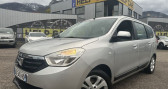 Dacia Lodgy occasion année 2014 boite Manuelle Annonce Dacia Lodgy occasion Diesel 1.5 DCI 110CH SILVER LINE 7 PLACES à VOREPPE