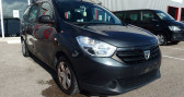 Annonce Dacia Lodgy occasion Diesel 1.5 DCI 110CH SILVER LINE 7 PLACES  SAVIERES