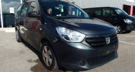 Dacia Lodgy occasion 2014 mise en vente à SAVIERES par le garage ABS` TAND AUTO - photo n°1