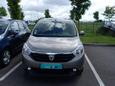 Dacia Lodgy occasion année 2015 boite Manuelle Annonce Dacia Lodgy occasion Diesel 1.5 dCi 110ch Silver Line Euro6 7 places à Sens