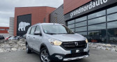 Annonce Dacia Lodgy occasion Diesel 1.5 DCI 110CH STEPWAY 7 PLACES  Nieppe