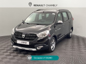 Annonce Dacia Lodgy occasion Diesel 1.5 dCi 110ch Stepway Euro6 5 places à Chambly