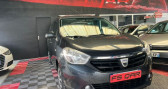 Dacia Lodgy occasion année 2012 boite Manuelle Annonce Dacia Lodgy occasion Diesel 1.5 dCi 110cv eco² Lauréate 5 places PAIEMENT EN 3x OU 4x à CLAYE SOUILLY